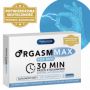 Kapsułki Orgasm Max for Men Medica 2 sztuki - 3